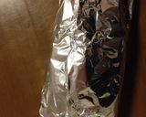 ★簡単！時短！サーモンのホイル焼き★作り方6写真