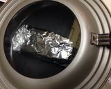 ★簡単！時短！サーモンのホイル焼き★作り方7写真