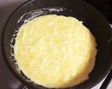 包丁不要！おせちリメイク☆オムライス作り方7写真