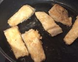 ビンチョウマグロde油淋まぐろ作り方4写真