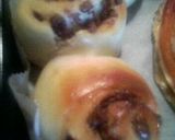 簡単まるめて切るだけ~のちょこパン作り方5写真