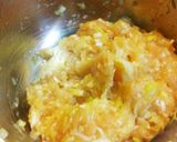 ネギの肉詰め作り方3写真