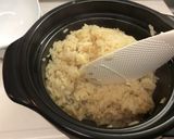 鯛の塩焼きの頭で鯛めし作り方7写真