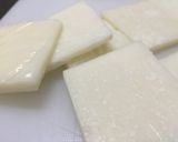 もちーずキムチヂミ作り方1写真