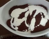 簡単!スコップケーキ(ショコラ)作り方3写真