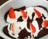 簡単!スコップケーキ(ショコラ)作り方4写真