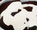 簡単!スコップケーキ(ショコラ)作り方5写真