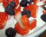 簡単!スコップケーキ(ショコラ)作り方6写真