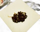 簡単！絶品！納豆揚げ作り方2写真