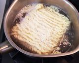 なんちゃって麻婆ラーメン!鍋ひとつ簡単!作り方2写真