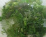 博多七草のかゆ作り方2写真