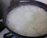 博多七草のかゆ作り方4写真