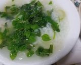 博多七草のかゆ作り方5写真