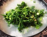せっかくだから♡七草粥♡作り方9写真