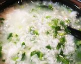 せっかくだから♡七草粥♡作り方10写真
