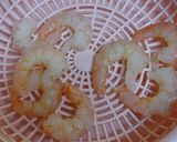 カラスカレイ＆鱈と香菜のブイヤベース作り方4写真