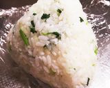 七草アレンジ〜カツ丼〜作り方1写真