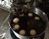 大好き☆簡単煮卵☆味玉作り方8写真