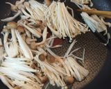 しりしりと豆腐の肉巻き!作り方2写真