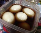 大好き☆簡単煮卵☆味玉作り方9写真