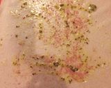 簡単！春巻きの皮キノコのミルフィーユピザ作り方4写真