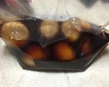 大好き☆簡単煮卵☆味玉作り方11写真