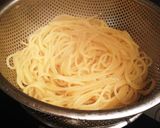 濃厚☆牡蠣のトマトソースパスタ作り方8写真
