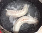 さっぱり☆ささみと大根の梅肉和え作り方1写真