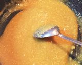 里芋(味噌だれ)作り方4写真