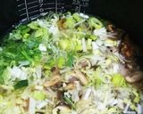 炊飯器で初めてのお粥作り方4写真