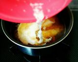 妊活の方も！長芋と卵のあったかスープ♪作り方3写真