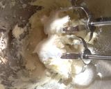 オレンジのパウンドケーキ作り方4写真