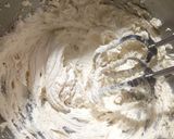 オレンジのパウンドケーキ作り方5写真