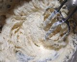 オレンジのパウンドケーキ作り方7写真