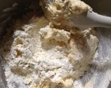 オレンジのパウンドケーキ作り方8写真