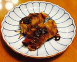しりしりと豆腐の肉巻き!作り方9写真