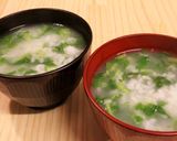 ＩＨで時間が経ってもおいしいサラサラお粥作り方6写真
