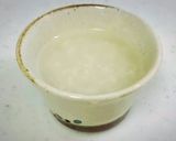 炊飯器で簡単♪米麹 本格甘酒♪免疫アップ作り方17写真