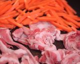 ダイエットMENU☆豚の生姜焼き作り方2写真
