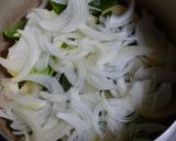 カラスカレイ＆鱈と香菜のブイヤベース作り方6写真