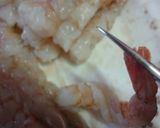 家庭の味5 うちの極旨エビフライ作り方8写真