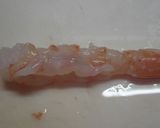 家庭の味5 うちの極旨エビフライ作り方7写真