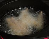 家庭の味5 うちの極旨エビフライ作り方12写真
