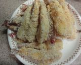 家庭の味5 うちの極旨エビフライ作り方11写真