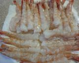 家庭の味5 うちの極旨エビフライ作り方9写真