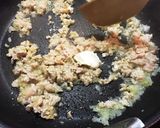 簡単＊お洒落！チキンの彩りテリーヌ作り方6写真