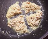 簡単＊お洒落！チキンの彩りテリーヌ作り方7写真