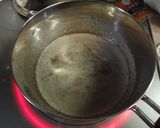 サツマイモのフィナンシェ作り方3写真