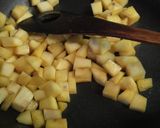 サツマイモのフィナンシェ作り方6写真