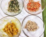 簡単＊お洒落！チキンの彩りテリーヌ作り方9写真